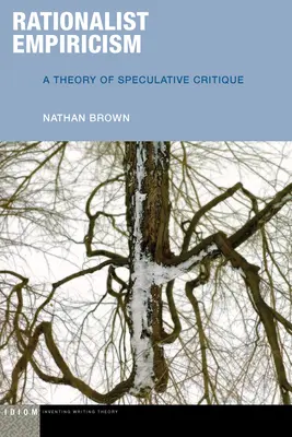 Racionalista empirizmus: A spekulatív kritika elmélete - Rationalist Empiricism: A Theory of Speculative Critique