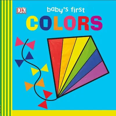 A baba első színei - Baby's First Colors