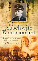 Az auschwitzi parancsnok - The Auschwitz Kommandant