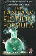 A fantasy fikciós képlet - The Fantasy Fiction Formula