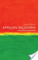 Afrikai vallások - African Religions