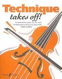 Technique Takes Off! for Violin