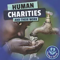 Emberi jótékonysági szervezetek - Human Charities