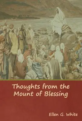 Gondolatok az Áldás hegyéről - Thoughts from the Mount of Blessing