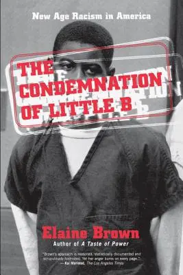 A kis B elítélése: New Age rasszizmus Amerikában - The Condemnation of Little B: New Age Racism in America