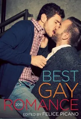 A legjobb meleg romantikus regény (2015) - Best Gay Romance (2015)