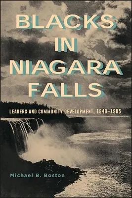 Feketék a Niagara-vízesésben - Blacks in Niagara Falls