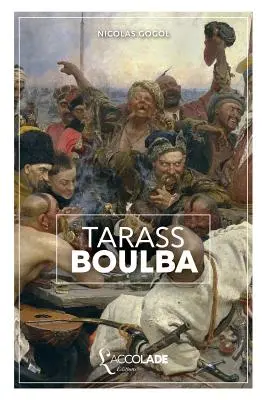 Tarass Boulba: bilingue russe/franais (+ lecture audio intgre)