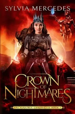 A rémálmok koronája - Crown of Nightmares