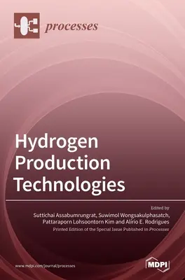 Hidrogén-előállítási technológiák - Hydrogen Production Technologies