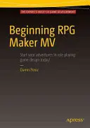 Začínáme s RPG Makerem MV - Beginning RPG Maker MV