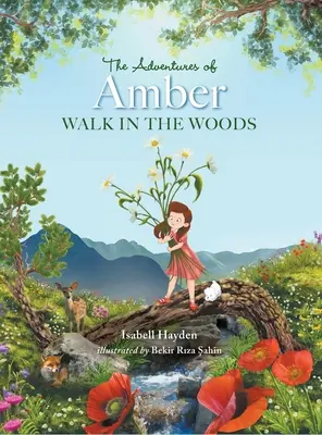 The Adventures of Amber: Séta az erdőben - The Adventures of Amber: Walk in the Woods