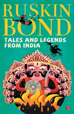 Indiai mesék és legendák - Tales and Legends from India