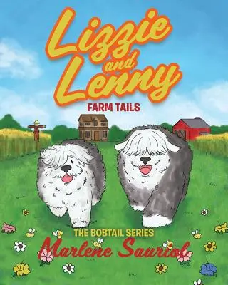 Lizzie és Lenny: Farm Tails - Lizzie and Lenny: Farm Tails