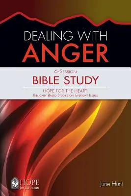 A harag kezelése - Dealing with Anger