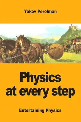 Fizika minden lépésnél - Physics at every step