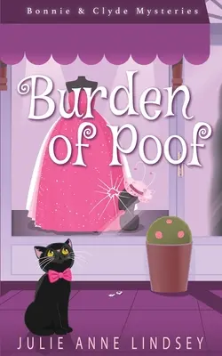 A púp teher - Burden of Poof