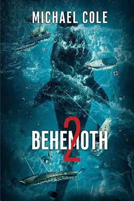 Behemót 2 - Behemoth 2