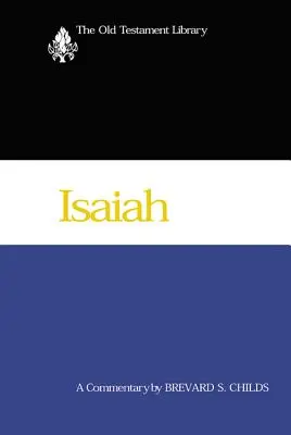 Ézsaiás (2000): A Commentary - Isaiah (2000): A Commentary