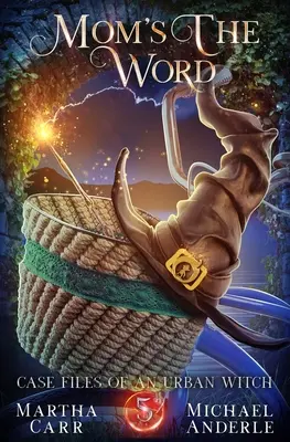 Anya a szó - Mom's The Word