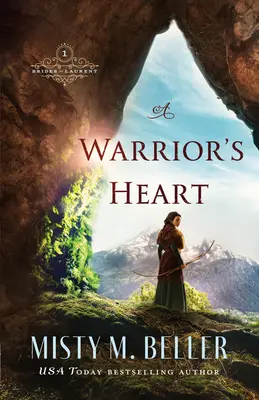 Egy harcos szíve - A Warrior's Heart