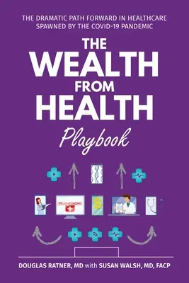 A Gazdagság az egészségből játékkönyv: A Covid-19 Pandémia által előidézett drámai út az egészségügyben - The Wealth from Health Playbook: The Dramatic Path Forward in Healthcare Spawned by the Covid-19 Pandemic