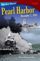 Te is ott vagy! Pearl Harbor, 1941. december 7. - You Are There! Pearl Harbor, December 7, 1941