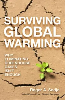 A globális felmelegedés túlélése: Miért nem elég az üvegházhatású gázok megszüntetése? - Surviving Global Warming: Why Eliminating Greenhouse Gases Isn't Enough