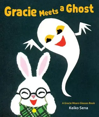 Gracie találkozik egy szellemmel - Gracie Meets a Ghost