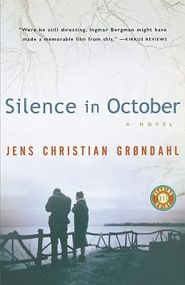 Októberi csend - Silence in October