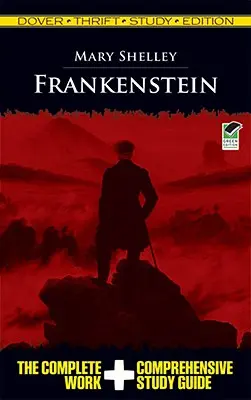 Frankenstein Thrift tanulmányi kiadás - Frankenstein Thrift Study Edition