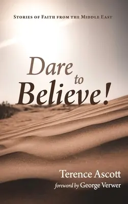 Merj hinni! - Dare to Believe!