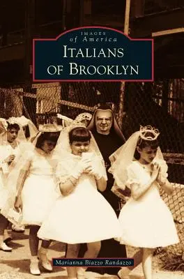 Olaszok Brooklynban - Italians of Brooklyn