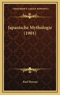 Japanische Mythologie (1901)