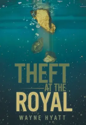 Lopás a Royalban - Theft at the Royal