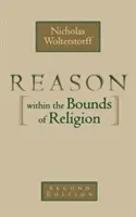 Az ész a vallás határain belül - Reason Within the Bounds of Religion