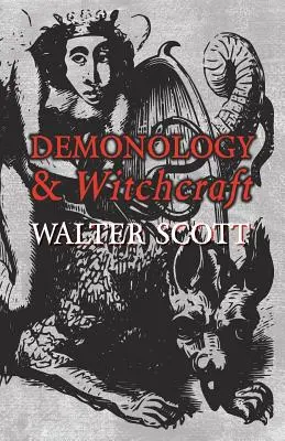 Démonológia és boszorkányság - Demonology and Witchcraft