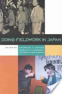 Terepmunka Japánban - Doing Fieldwork in Japan