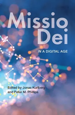 Missio Dei a digitális korban - Missio Dei in a Digital Age