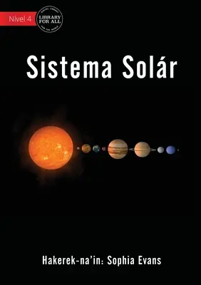 Naprendszerünk - Sistema Solar - Our Solar System - Sistema Solar