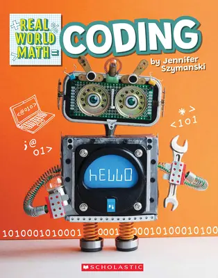 Kódolás (Real World Math) - Coding (Real World Math)