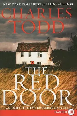 The Red Door LP