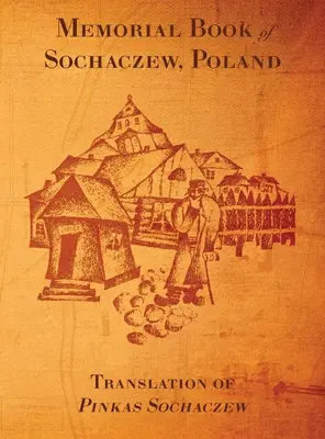 Sochaczew emlékkönyve - Memorial Book of Sochaczew