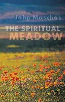 John Moschos Spiritual Meadow - Spiritual Meadow by John Moschos