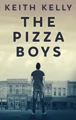 A Pizza Boys - The Pizza Boys