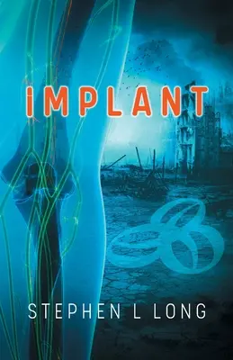 Implantátum - Implant