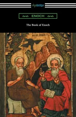 Énok könyve: (Fordította R. H. Charles) - The Book of Enoch: (Translated by R. H. Charles)