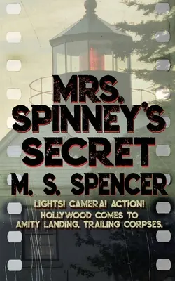 Mrs. Spinney titka - Mrs. Spinney's Secret