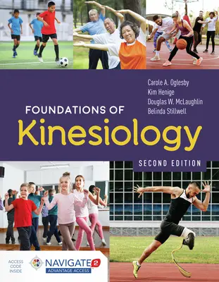 A kineziológia alapjai - Foundations of Kinesiology