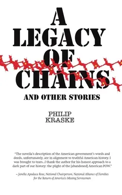 Láncok öröksége: és más történetek - A Legacy of Chains: and Other Stories